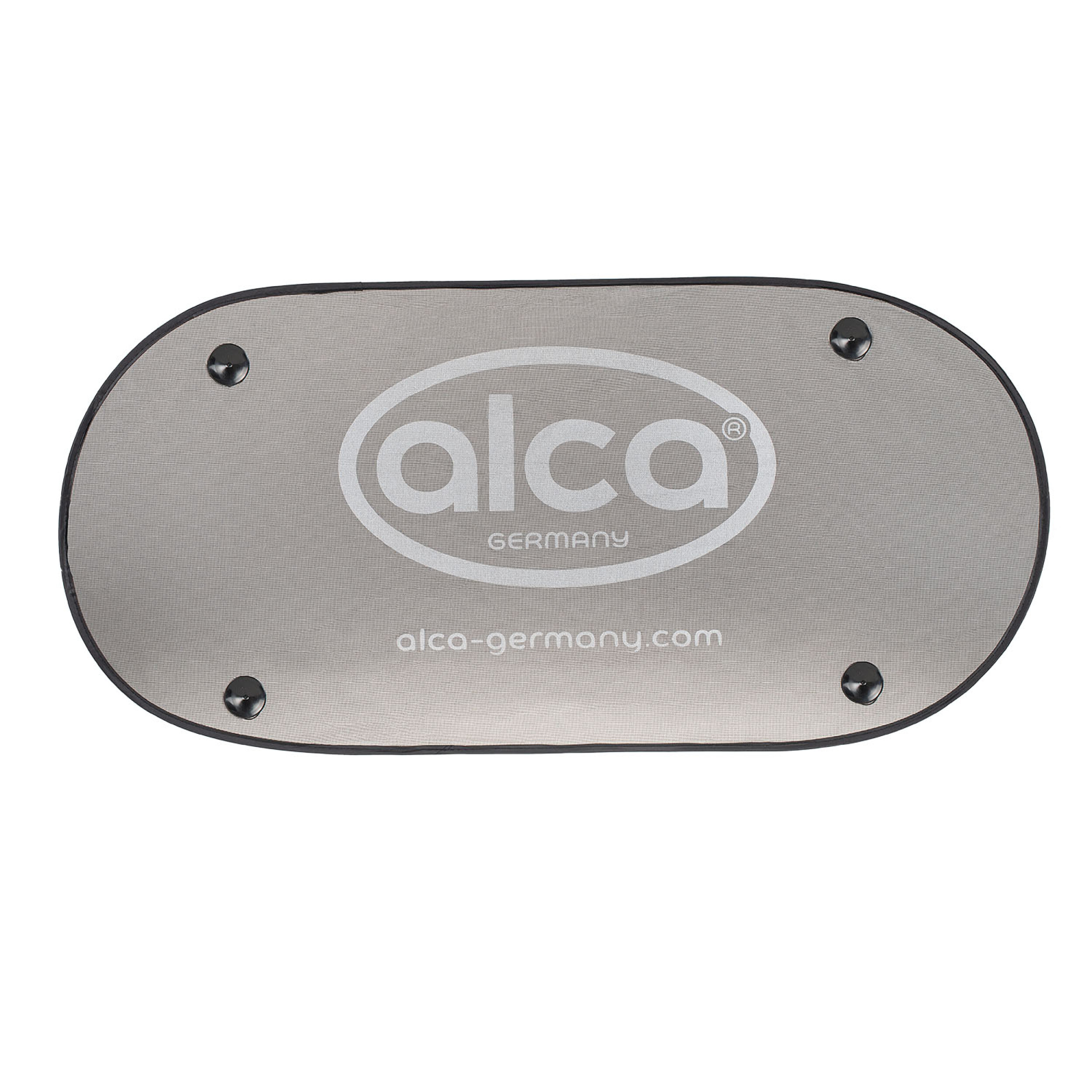 Auto-Sonnenschutz "alca" 50x100cm | alca® UV Protect Fix