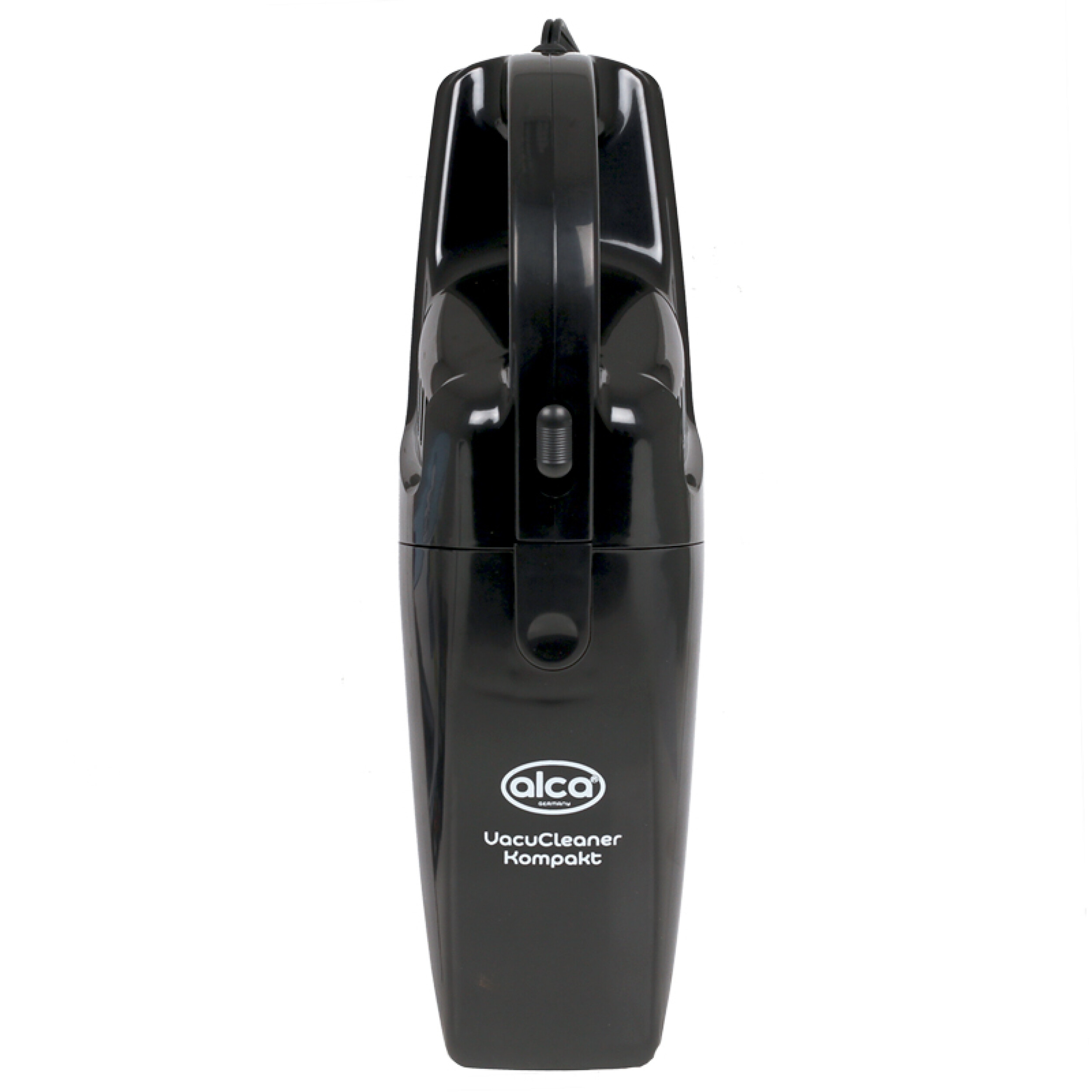 Hochleistungs-Staubsauger 12 V 60W | alca® VacuCleaner Kompakt
