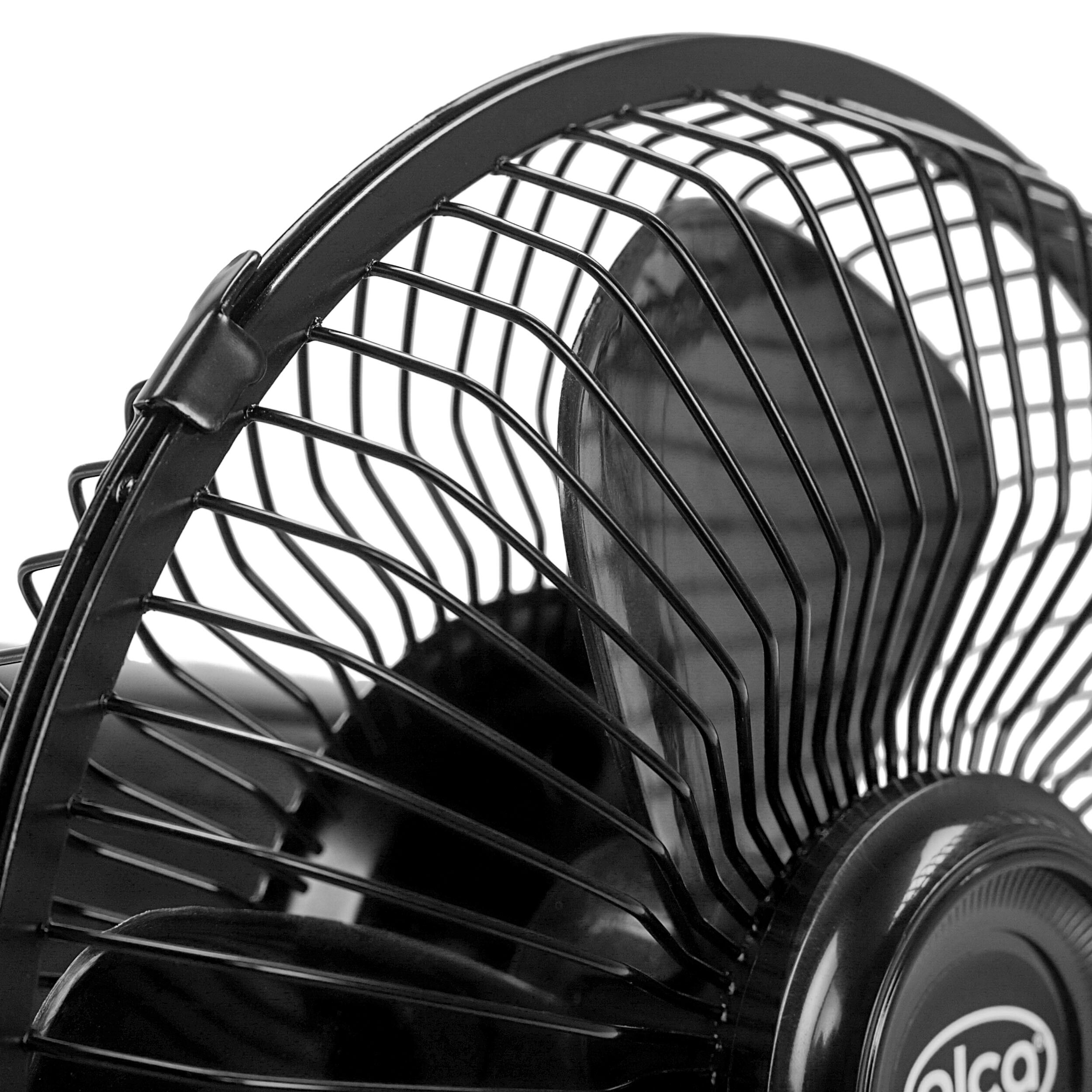 Luxus-Ventilator "Truck" 24 V | alca® Ventilator Truck